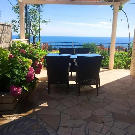 Dubrovnik Sunrise Apartment Exterior photo