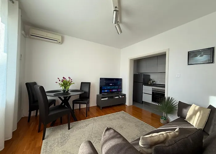 Dubrovnik Sunrise Apartment