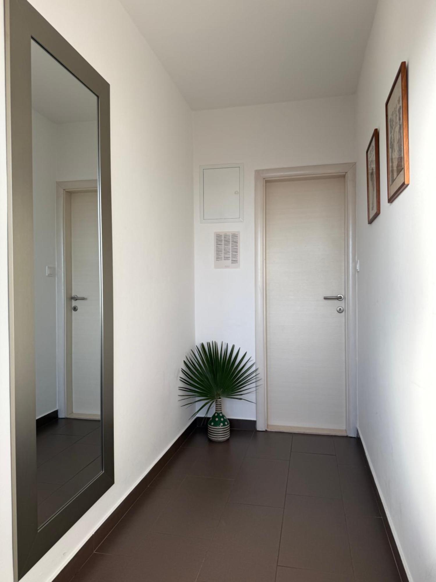 Sunrise Apartmán *