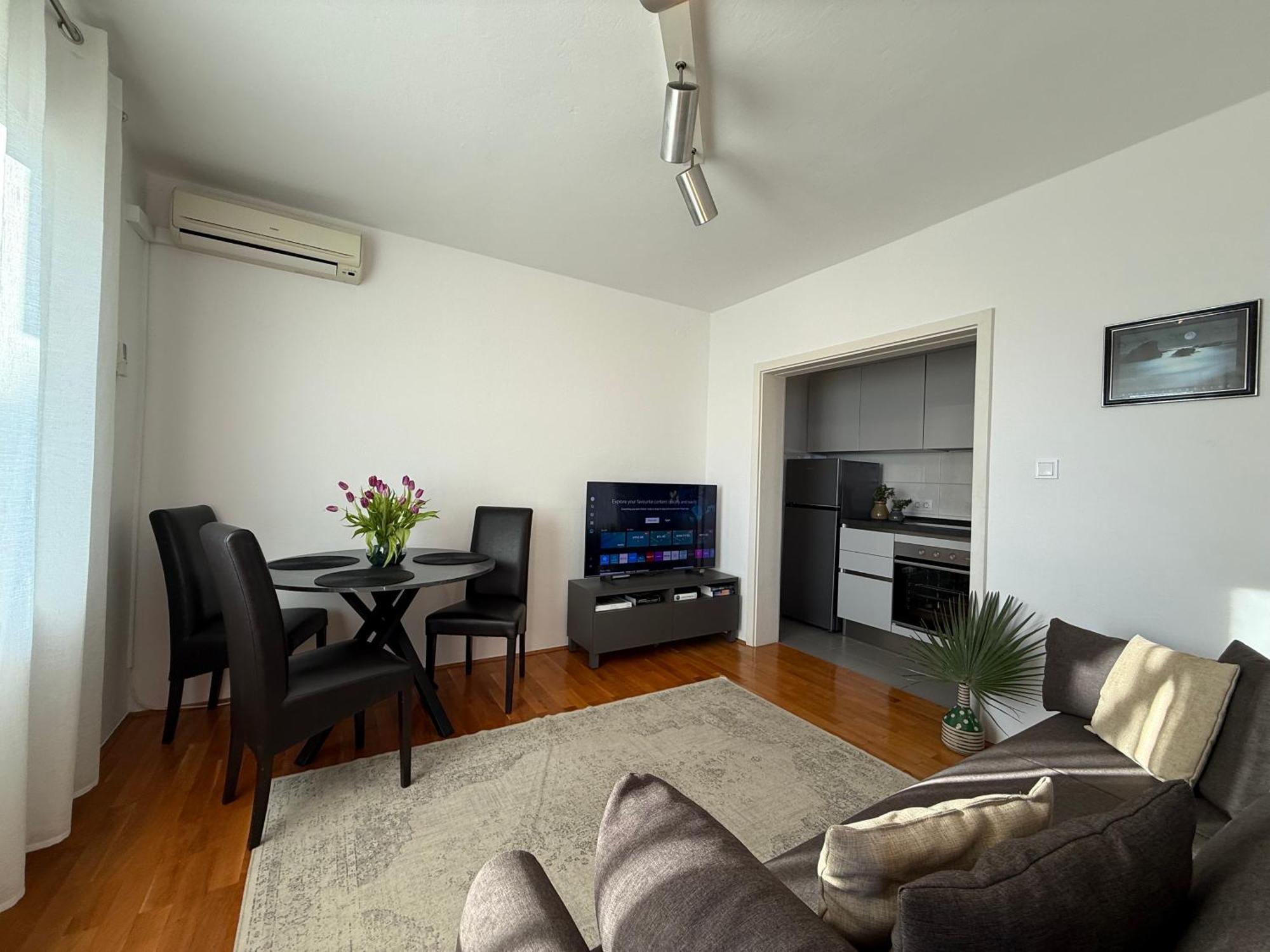Sunrise Apartma Dubrovnik