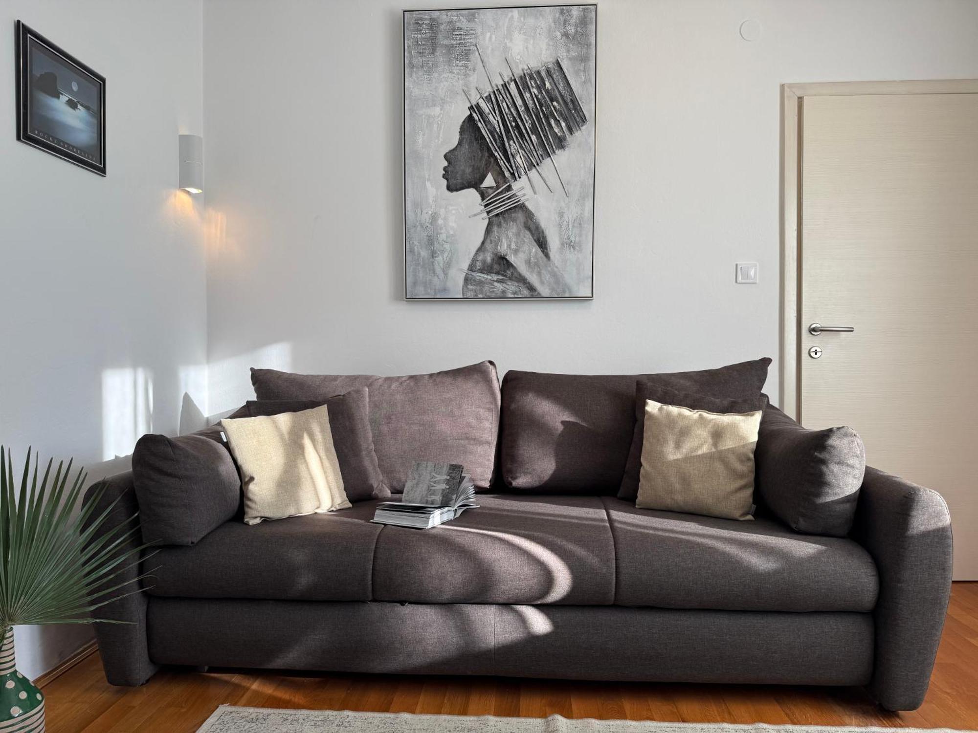 Sunrise Apartma
