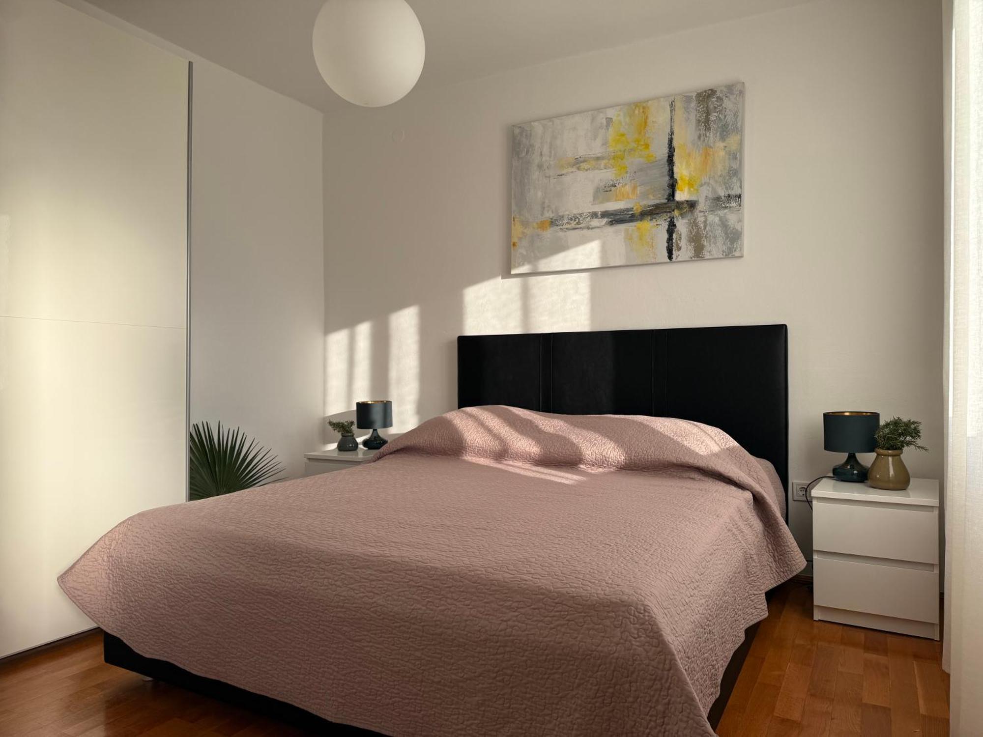 Sunrise Apartma