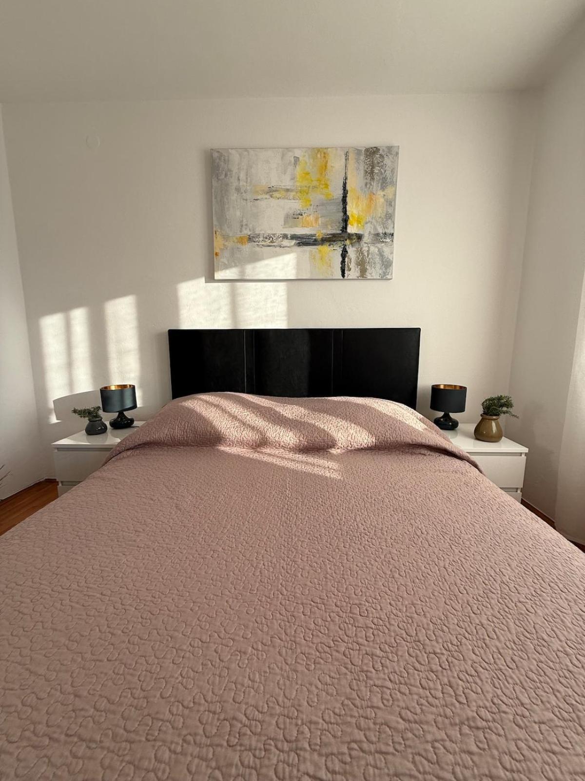 Apartmán Sunrise