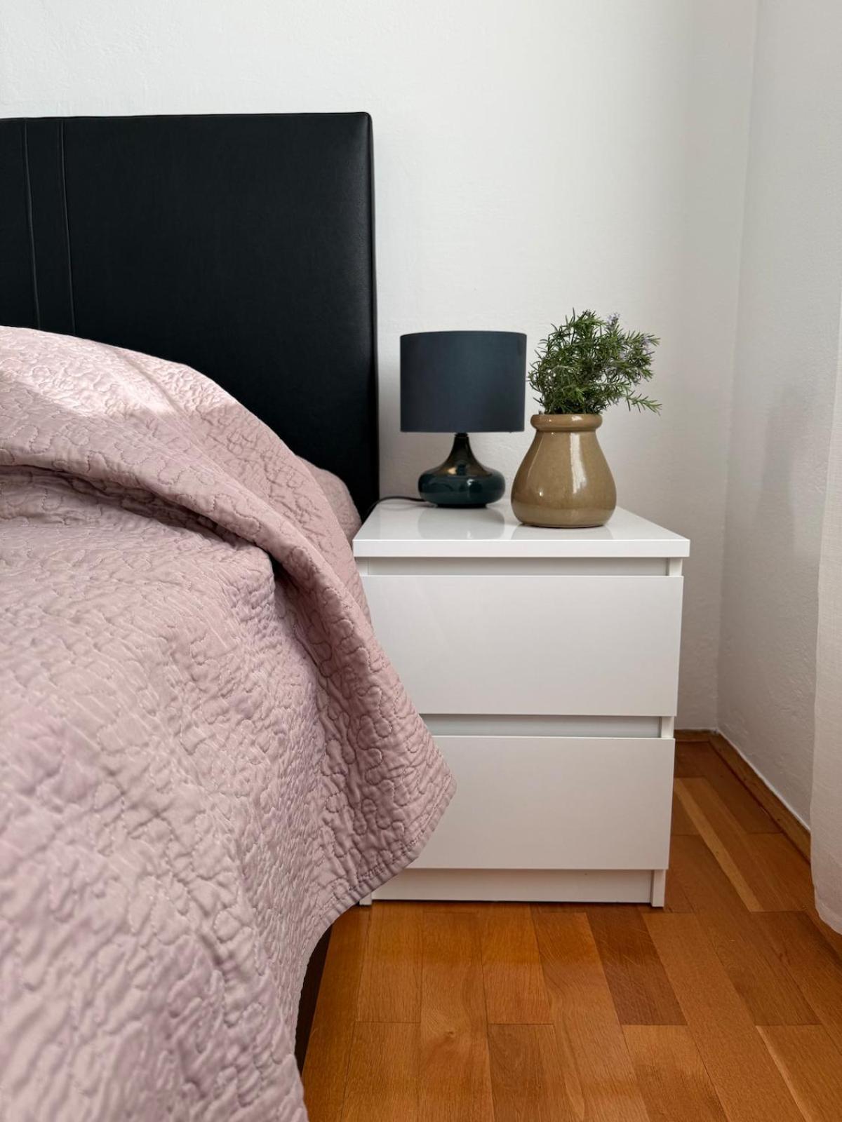 Sunrise Apartmán