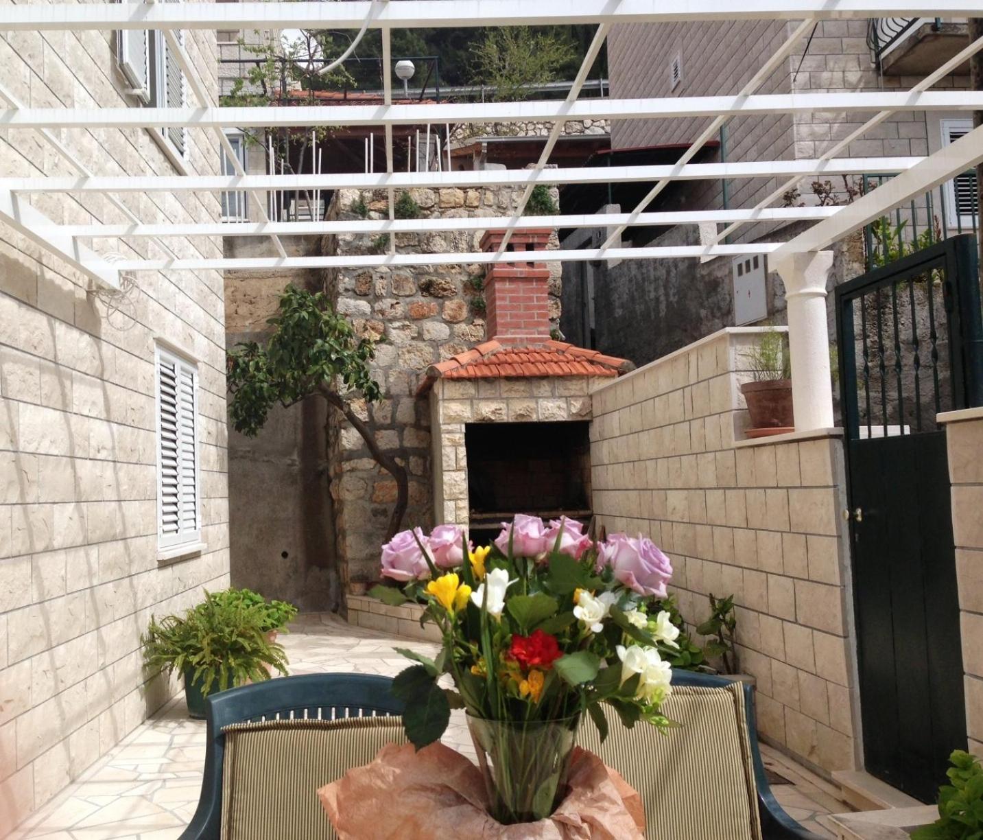 Apartmán Sunrise Dubrovník
