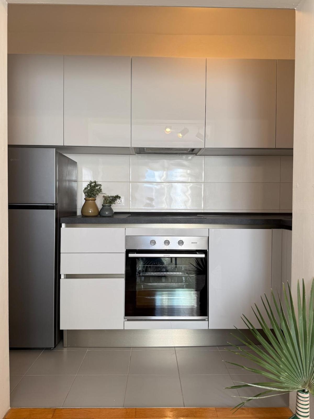 Sunrise Apartmán *