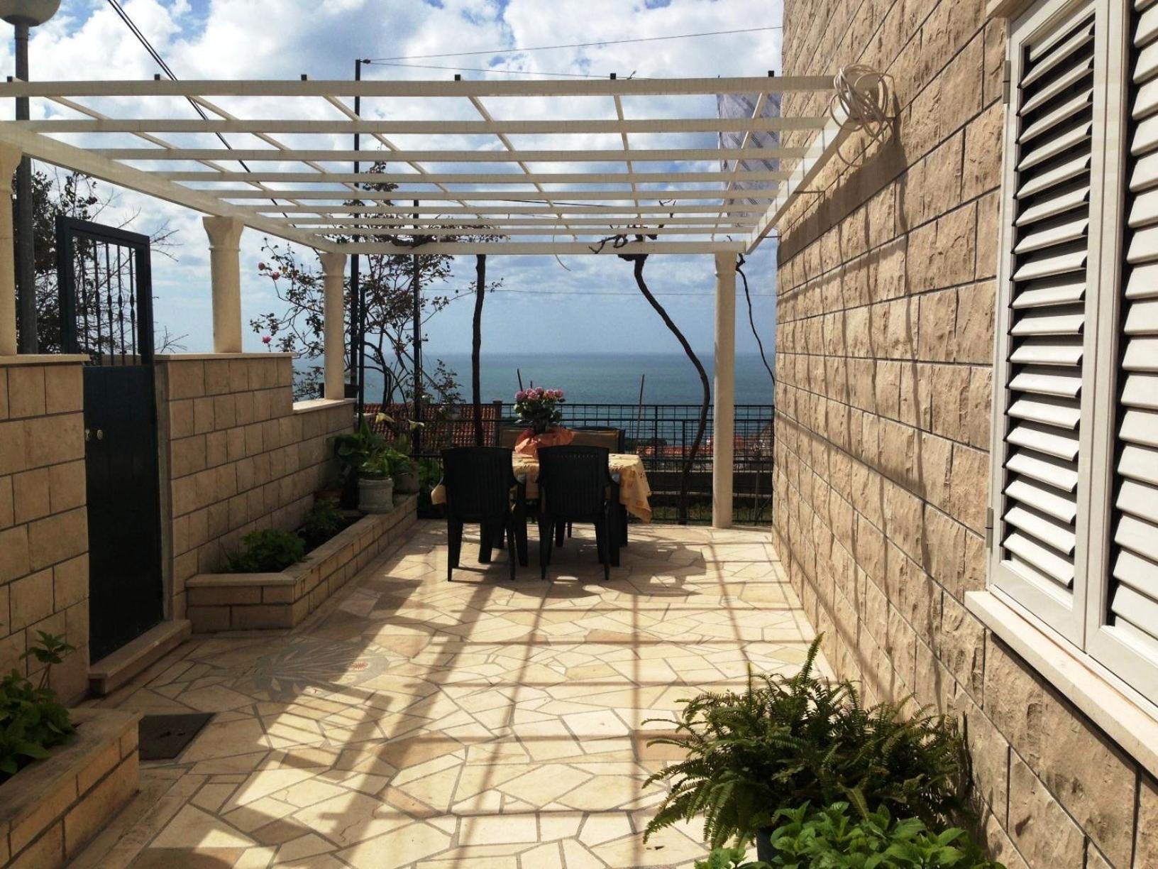 Apartma Sunrise Dubrovnik