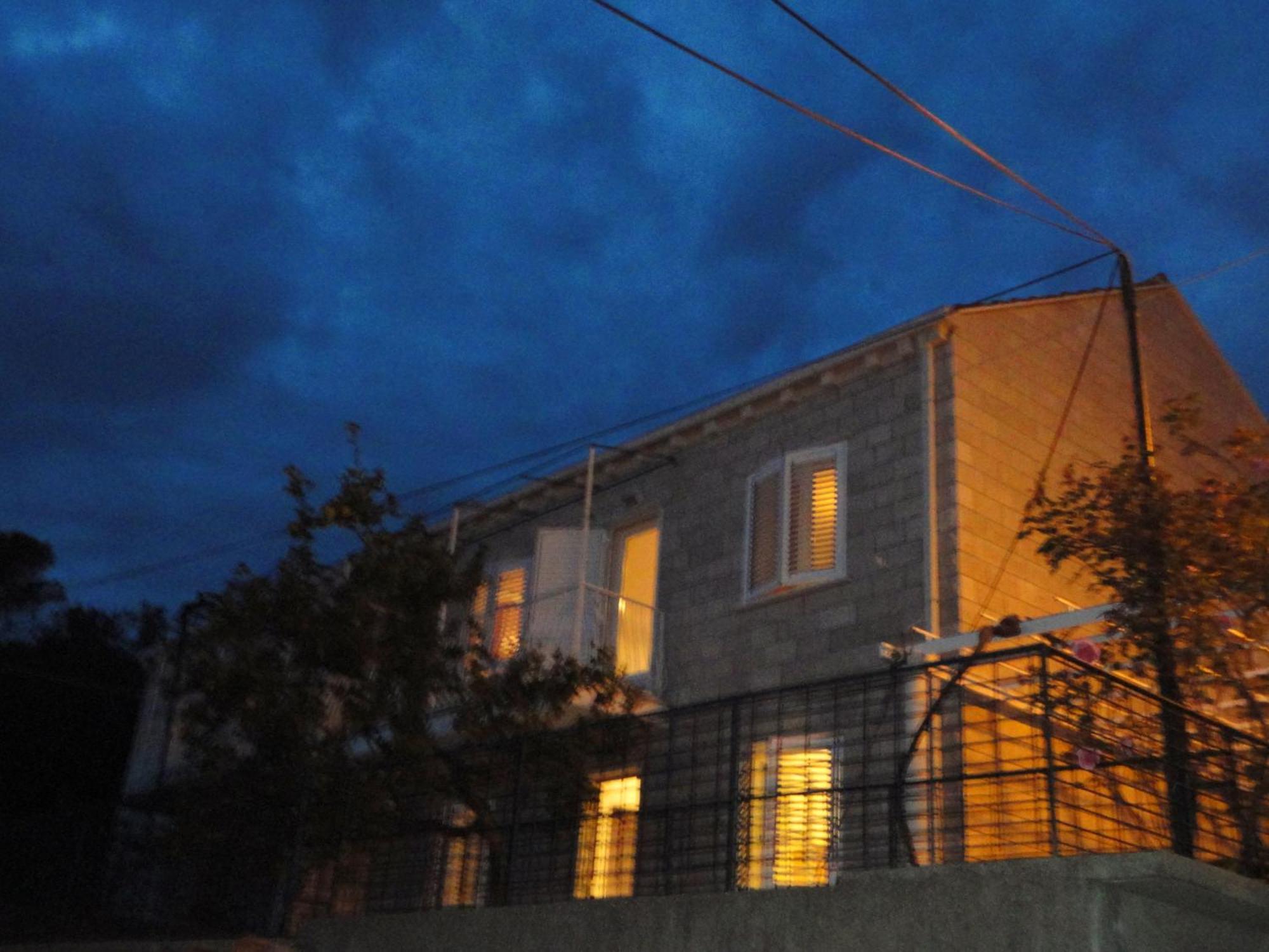 Apartmán Sunrise